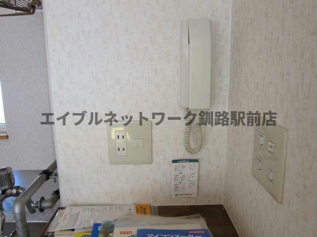 オリーブ２１の物件内観写真