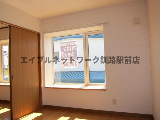 オリーブ２１の物件内観写真