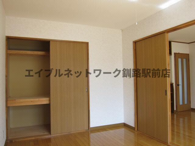 オリーブ２１の物件内観写真