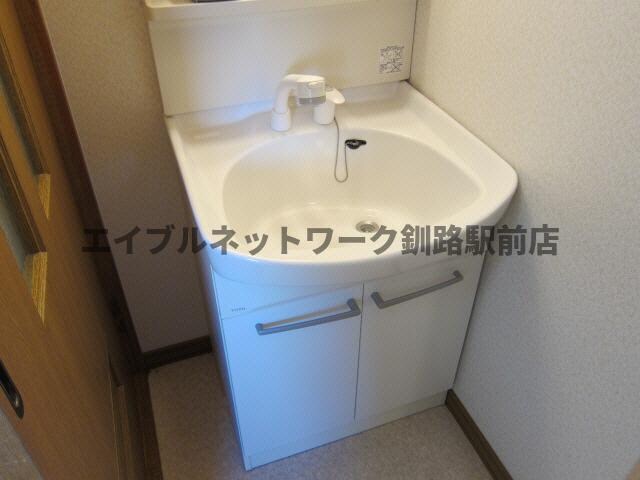 オリーブ２１の物件内観写真