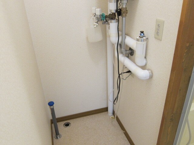 オリーブ２１の物件内観写真