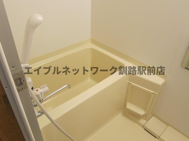 オリーブ２１の物件内観写真