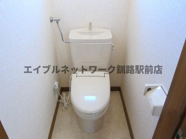 オリーブ２１の物件内観写真