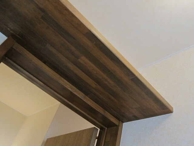 オリーブ２１の物件内観写真