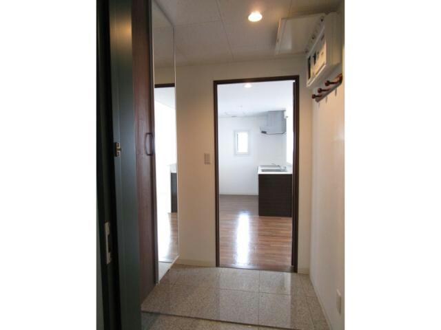 ＢＲＩＳＥ ＳＥＡＳＯＮ双葉テラスの物件内観写真