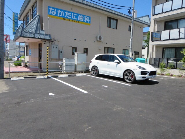 ＢＲＩＳＥ ＳＥＡＳＯＮ双葉テラスの物件外観写真