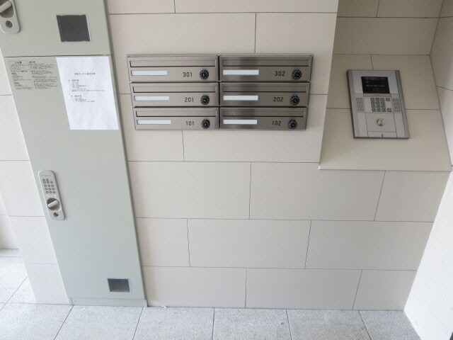 ＢＲＩＳＥ ＳＥＡＳＯＮ双葉テラスの物件外観写真