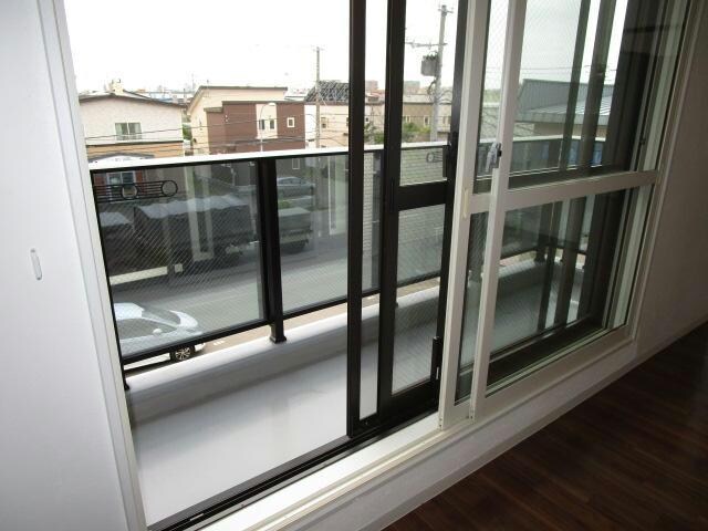 ＢＲＩＳＥ ＳＥＡＳＯＮ双葉テラスの物件内観写真