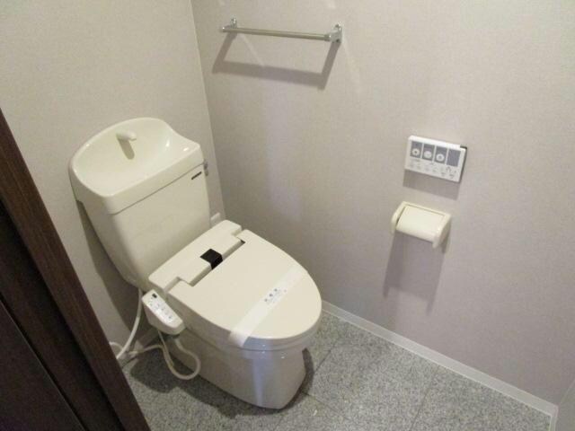 ＢＲＩＳＥ ＳＥＡＳＯＮ双葉テラスの物件内観写真