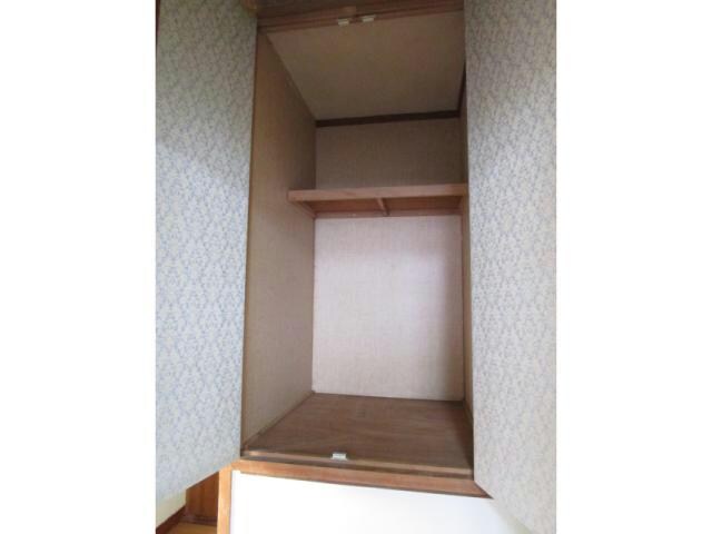 南大通8-1-13貸家の物件内観写真