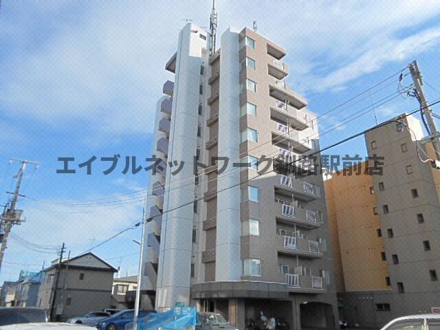 Ｋ＆Ｍビルの物件外観写真