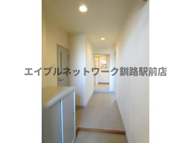 Ｋ＆Ｍビルの物件内観写真