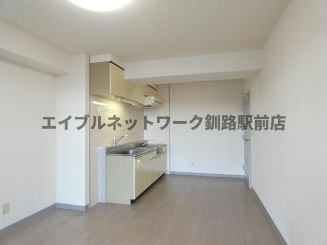 Ｋ＆Ｍビルの物件内観写真