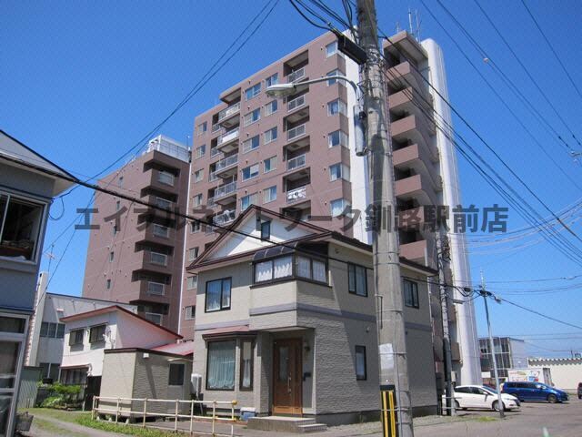 Ｋ＆Ｍビルの物件外観写真