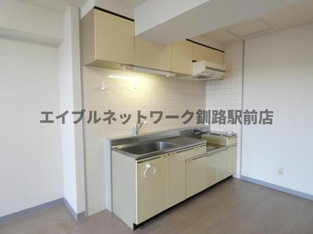 Ｋ＆Ｍビルの物件内観写真