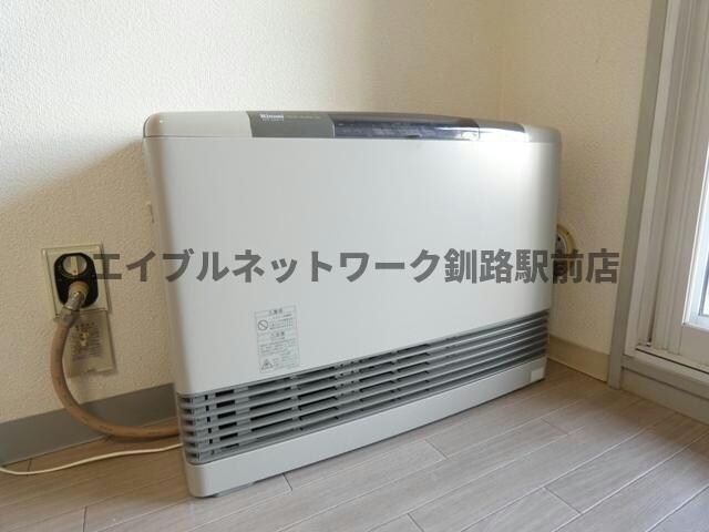 Ｋ＆Ｍビルの物件内観写真