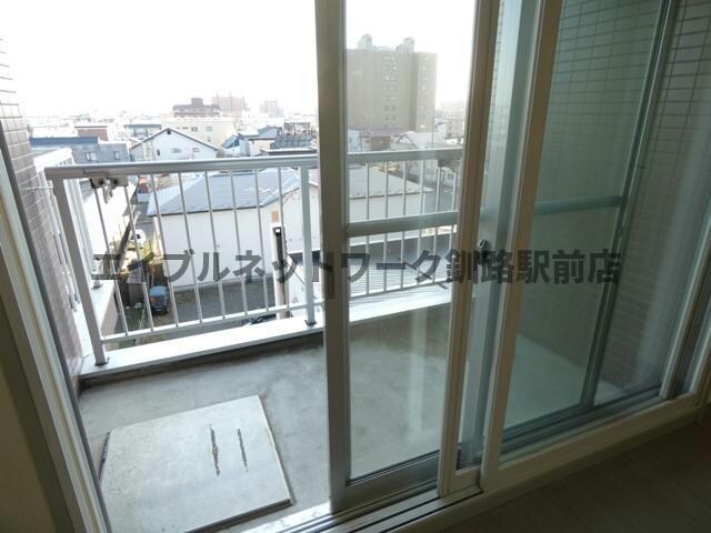 Ｋ＆Ｍビルの物件内観写真