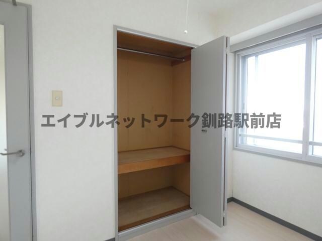 Ｋ＆Ｍビルの物件内観写真