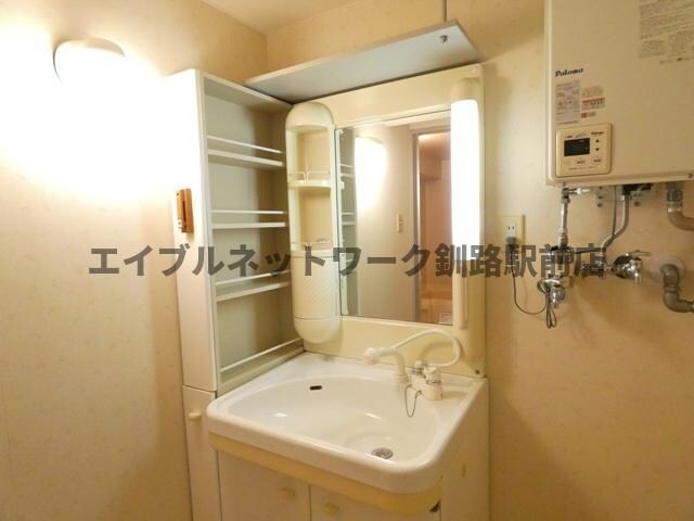 Ｋ＆Ｍビルの物件内観写真