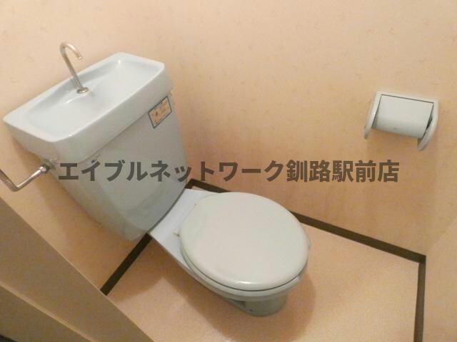 Ｋ＆Ｍビルの物件内観写真