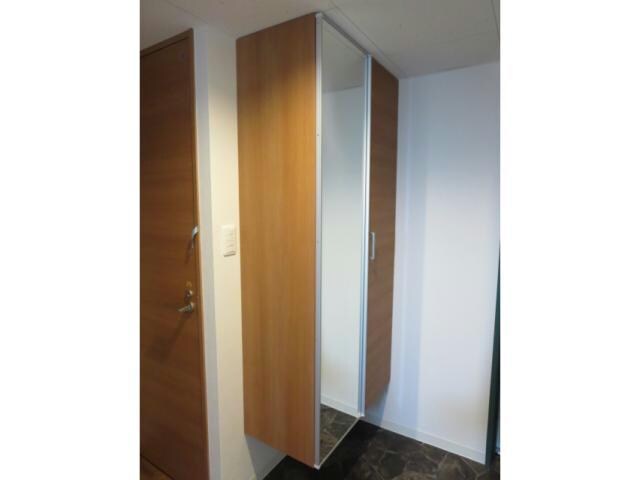 メゾンルミエールの物件内観写真