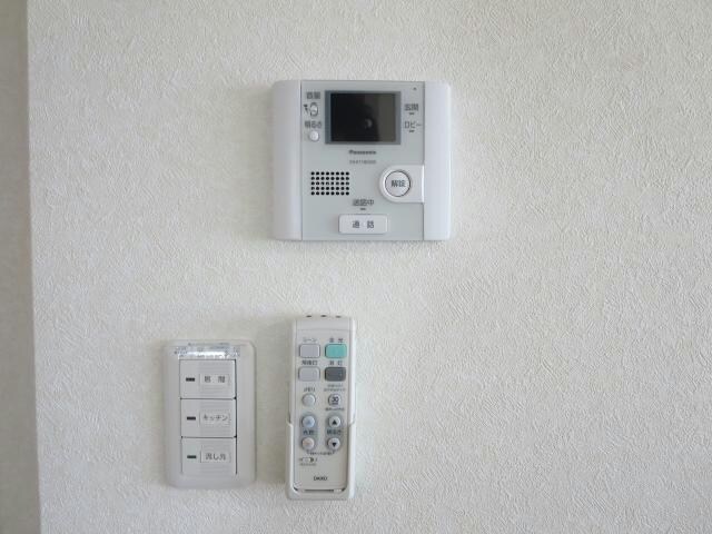 メゾンルミエールの物件内観写真