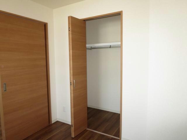 メゾンルミエールの物件内観写真