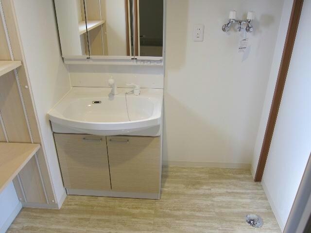 メゾンルミエールの物件内観写真