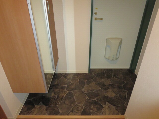 メゾンルミエールの物件内観写真