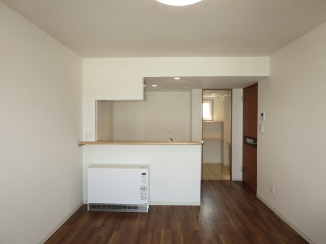 メゾンルミエールの物件内観写真