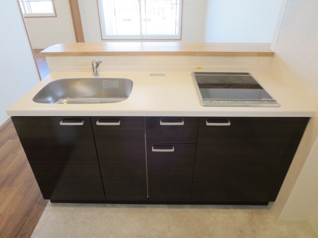 メゾンルミエールの物件内観写真