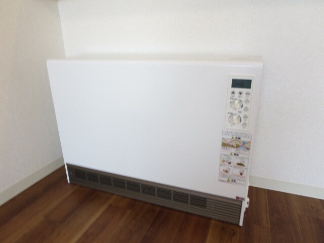 メゾンルミエールの物件内観写真