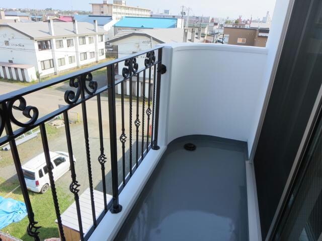 メゾンルミエールの物件内観写真