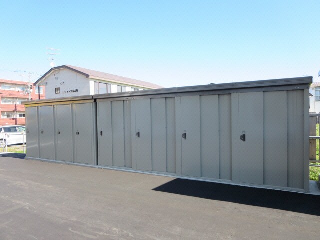 メゾンルミエールの物件内観写真