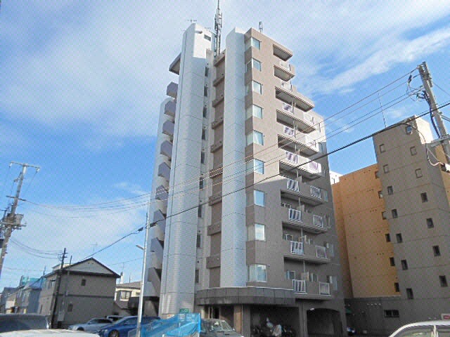 Ｋ＆Ｍビルの物件外観写真