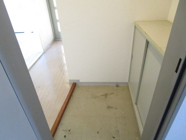 Ｋ＆Ｍビルの物件内観写真