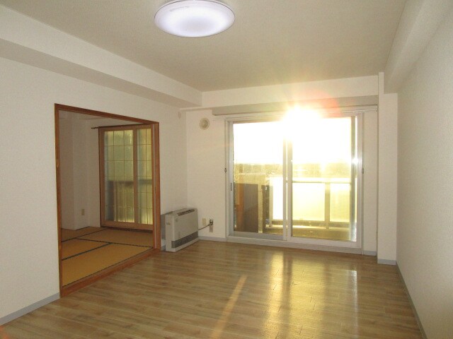 Ｋ＆Ｍビルの物件内観写真