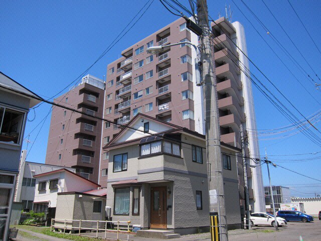 Ｋ＆Ｍビルの物件外観写真