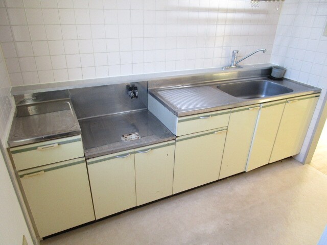 Ｋ＆Ｍビルの物件内観写真