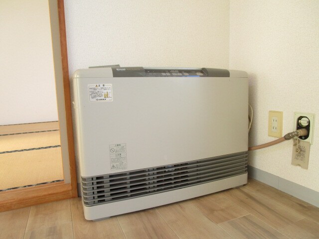 Ｋ＆Ｍビルの物件内観写真