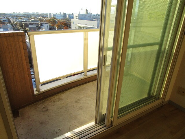 Ｋ＆Ｍビルの物件内観写真