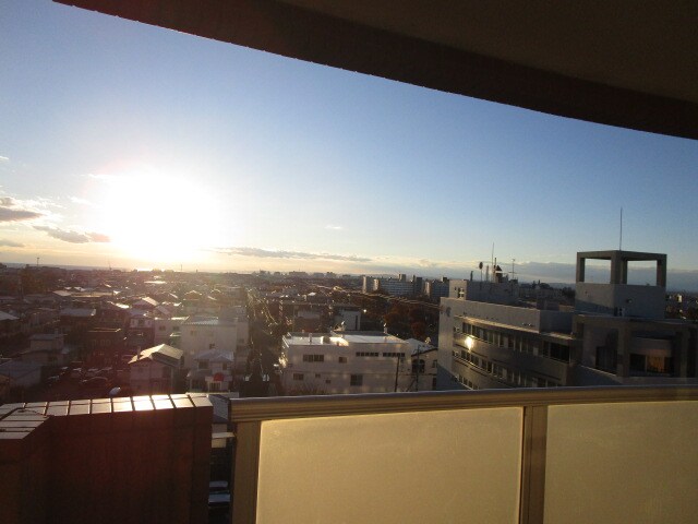 Ｋ＆Ｍビルの物件内観写真