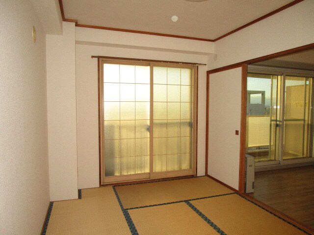 Ｋ＆Ｍビルの物件内観写真