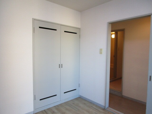 Ｋ＆Ｍビルの物件内観写真