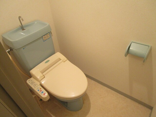 Ｋ＆Ｍビルの物件内観写真