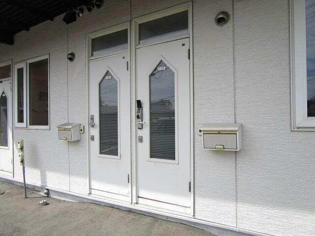 SAKURA.AOMの物件内観写真