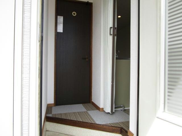 SAKURA.AOMの物件内観写真