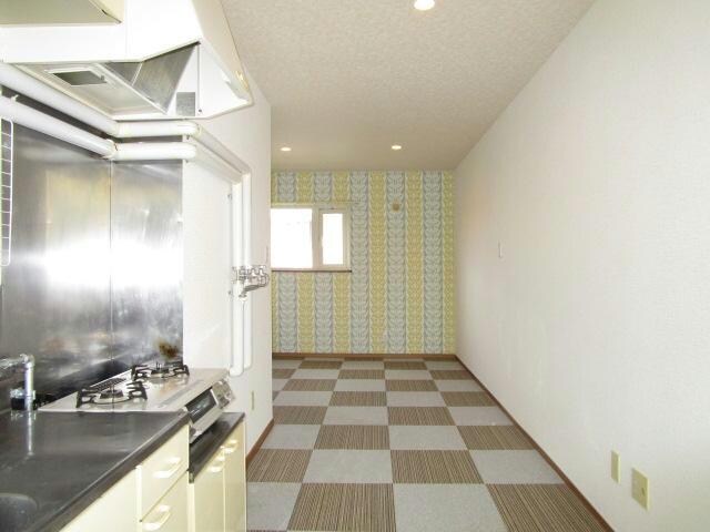 SAKURA.AOMの物件内観写真