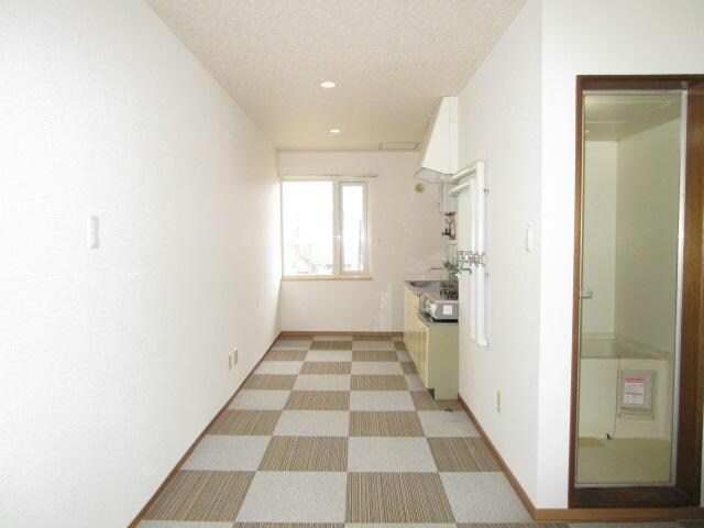 SAKURA.AOMの物件内観写真