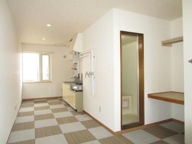 SAKURA.AOMの物件内観写真